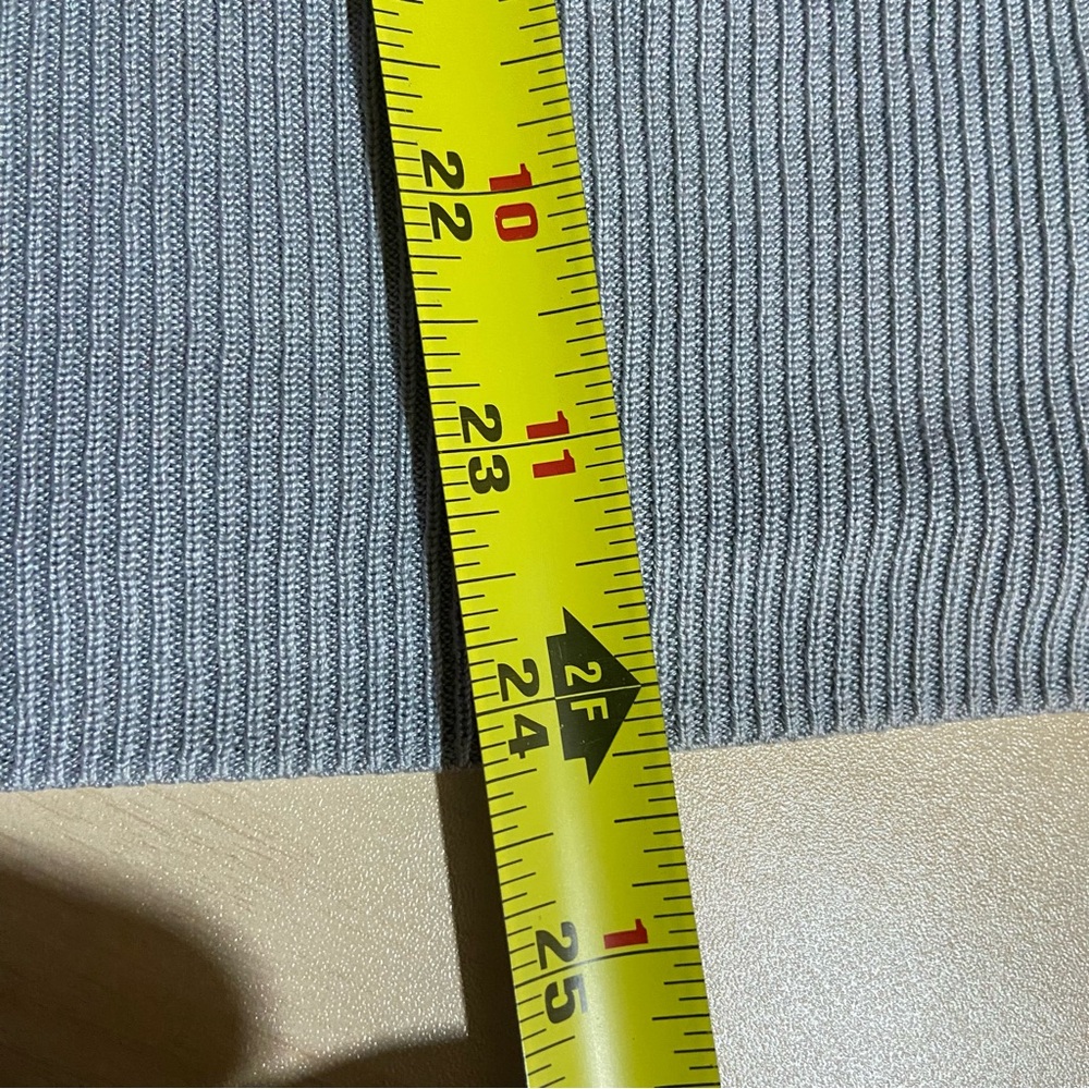 Tail 100% Silk Gray Polo Shirt Open Knit Preppy XL Academia Luxury Golf Tennis - Picture 10 of 11